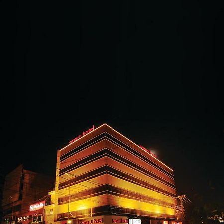 Smart Hotel Lahore Exterior photo