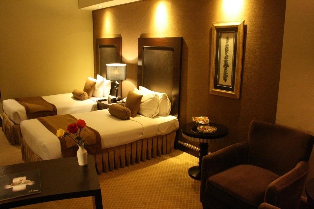 Smart Hotel Lahore Exterior photo