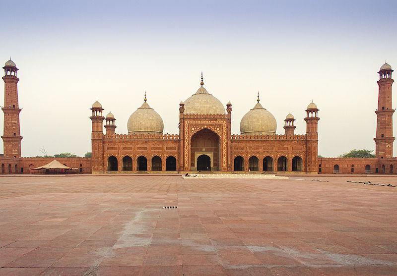 Smart Hotel Lahore Exterior photo